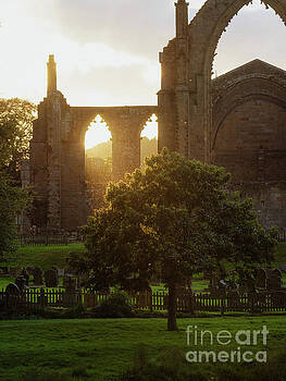 Mariusz Talarek - Bolton Abbey Mariusz Talarek - Bolton Abbey