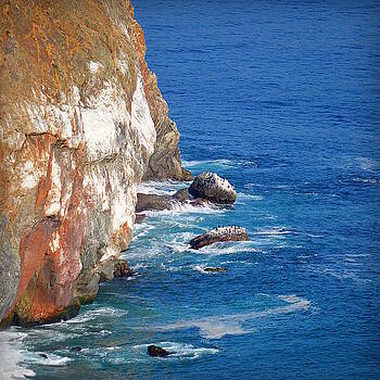 Glenn McCarthy Art and Photography - Big Sur Sanctuary Glenn McCarthy Art and Photography - Big Sur Sanctuary