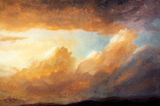 Christopher Clark Art