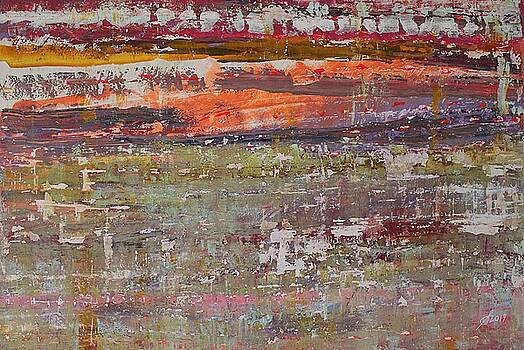 Sol Luckman Art