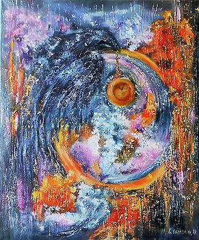 Natalya Zhdanova Art