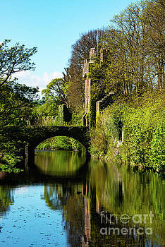 Bob Phillips - Glenarm Castle Two Bob Phillips - Glenarm Castle Two