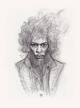 Alex Ruiz Art