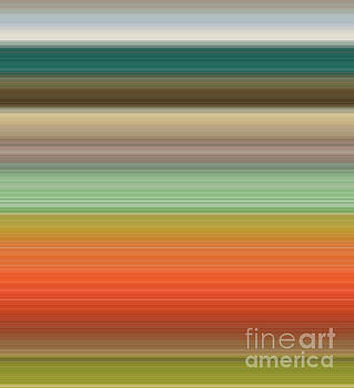 Alex Caminker - Number Forty Six, 2017 Alex Caminker - Number Forty Six, 2017