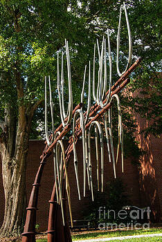 Bob Phillips - Ole Miss Artwork Bob Phillips - Ole Miss Artwork