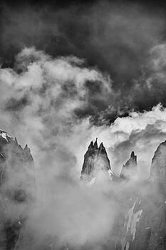 Jon Glaser - Sneaking Thru the Clouded Alps II Jon Glaser - Sneaking Thru the Clouded Alps II