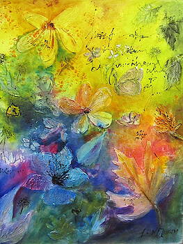 Liz Mcqueen Art
