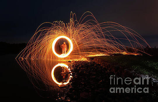 Mariusz Talarek - Steel wool Mariusz Talarek - Steel wool