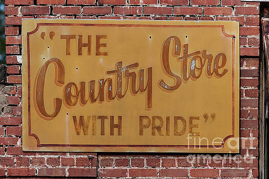 Dale Powell - The Country Store with Pride Dale Powell - The Country Store with Pride