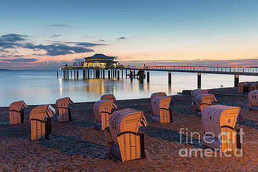 Arterra Picture Library - Timmendorfer Strand Arterra Picture Library - Timmendorfer Strand