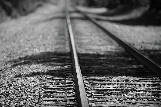 Dale Powell - Train Tracks - Summerville Dale Powell - Train Tracks - Summerville