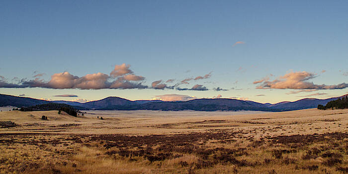Jeff Phillippi - Valles Caldera National Preserve Jeff Phillippi - Valles Caldera National Preserve
