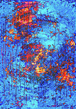 Nicholas V K - Sandy Rousianou - Vincent van Gogh Chaos Nicholas V K - Sandy Rousianou - Vincent van Gogh Chaos