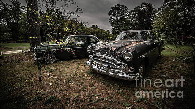 Edward Fielding - Vintage Cars Goshen NH Edward Fielding - Vintage Cars Goshen NH