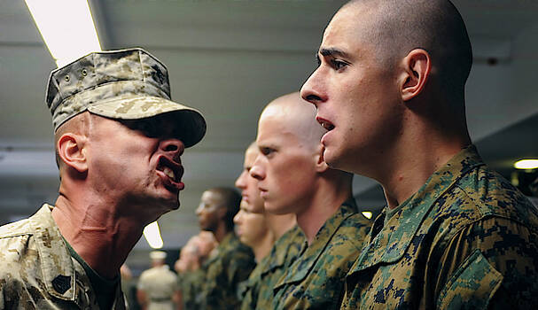Daniel Hagerman - Welcome to Boot Camp . . . Daniel Hagerman - Welcome to Boot Camp . . .