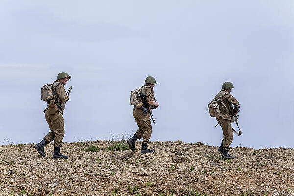 Spetsnaz Poster for Sale by Davidoelscher