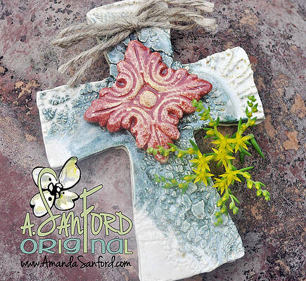 Across by Amanda Sanford Across by Amanda Sanford