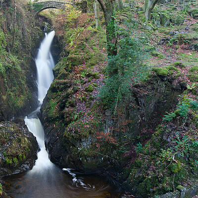 Aira Force by Nick Atkin Aira Force by Nick Atkin