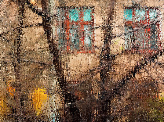 autumn view by Darko Ivancevic autumn view by Darko Ivancevic