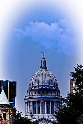 capitol by Jp Grace capitol by Jp Grace