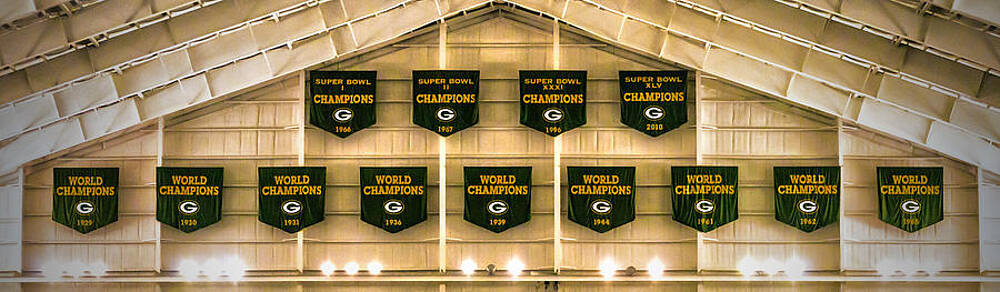 Championship Banners by James Meyer Championship Banners by James Meyer