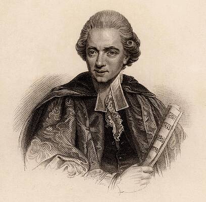Wall Art - Photograph - Charles Burney #1 by Science Photo Library