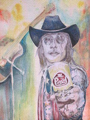 Doug Sahm at the Armadillo by Lynn Maverick Denzer Doug Sahm at the Armadillo by Lynn Maverick Denzer