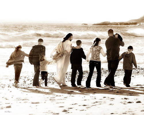 Eternal Family by Helen Thomas Robson Eternal Family by Helen Thomas Robson