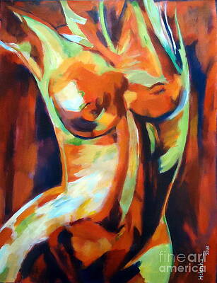 Exhilaration by Helena Wierzbicki Exhilaration by Helena Wierzbicki