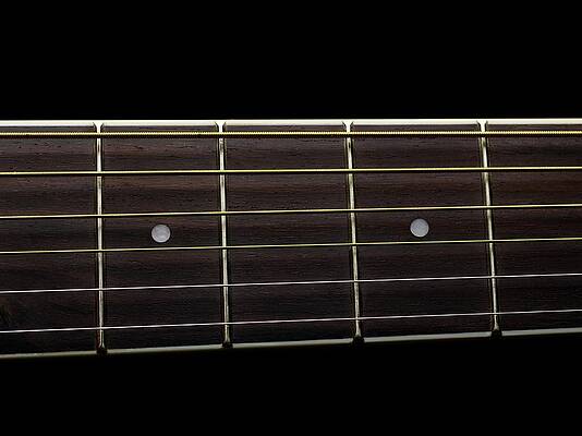 Wall Art - Photograph - Guitar Strings #1 by Science Photo Library