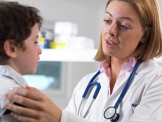 Wall Art - Photograph - Health Check #1 by Science Photo Library