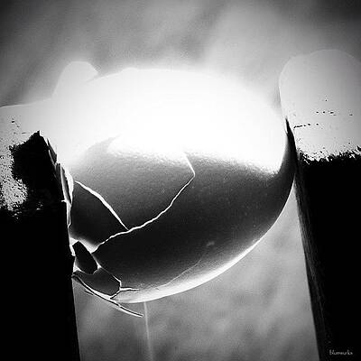 Wall Art - Photograph - It Is Finished #1 by Matthew Blum