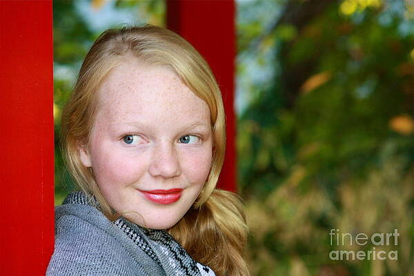 Lia by Lisa Billingsley Lia by Lisa Billingsley