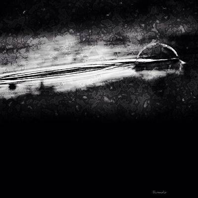 Wall Art - Photograph - Memory Fade #1 by Matthew Blum