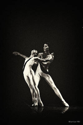 National Ballet by Carl Cox National Ballet by Carl Cox