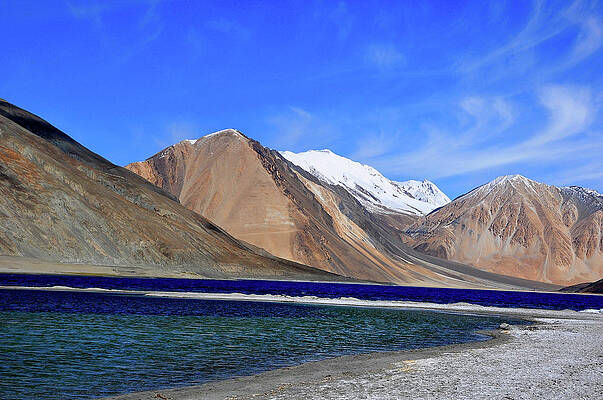 Nubra Valley, Ladakh, India by Jayk7