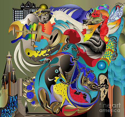 Perception by Jason Secor Perception by Jason Secor