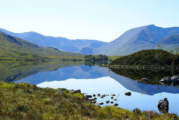 Quintessential Scotland by Sophie Lyle