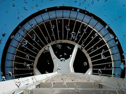 Seattle Sight by Jen Baptist Seattle Sight by Jen Baptist