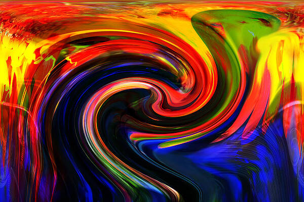 Spiral1 by Gunter Nezhoda Spiral1 by Gunter Nezhoda