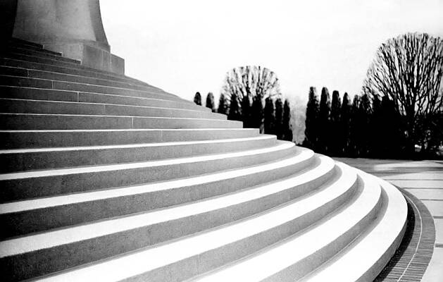 Stairs by Hans Kaiser Stairs by Hans Kaiser