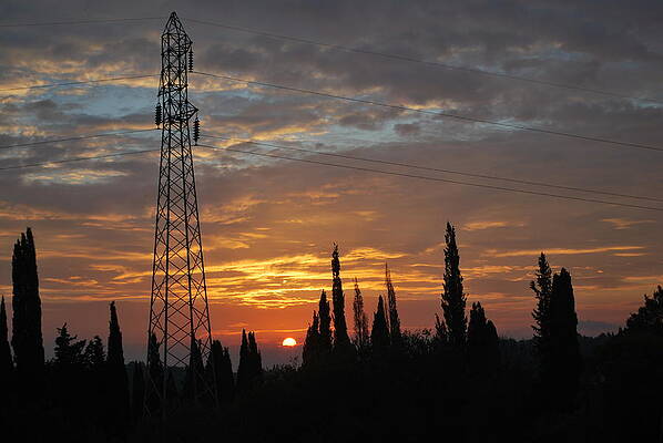 sunrise in Corfu 2 by George Katechis sunrise in Corfu 2 by George Katechis