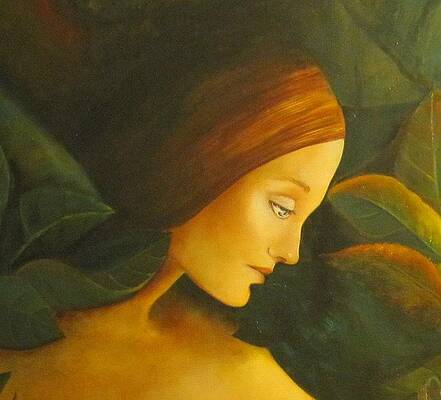The Awakening by Dalgis Edelson The Awakening by Dalgis Edelson