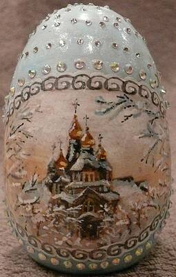 The Easter Season by Svetlana Jenkins The Easter Season by Svetlana Jenkins