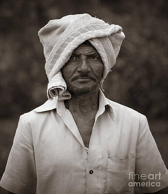 The Farmer by James L Davidson The Farmer by James L Davidson
