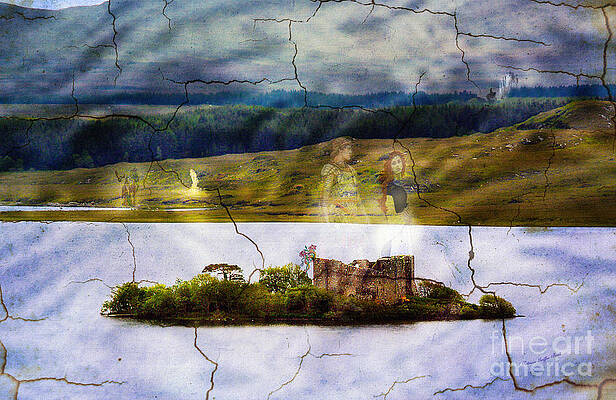 The Lost Kingdom by Patricia Griffin Brett The Lost Kingdom by Patricia Griffin Brett