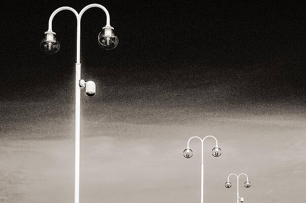 Three by Arkady Kunysz Three by Arkady Kunysz