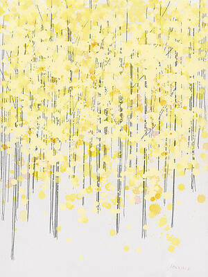Tree Series 1 by Jerome Lawrence Tree Series 1 by Jerome Lawrence