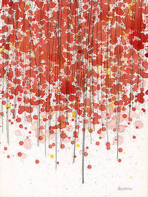 Tree Series 4 by Jerome Lawrence Tree Series 4 by Jerome Lawrence