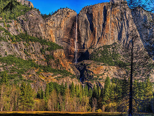TRIPLE FALLS by Stephen Campbell TRIPLE FALLS by Stephen Campbell